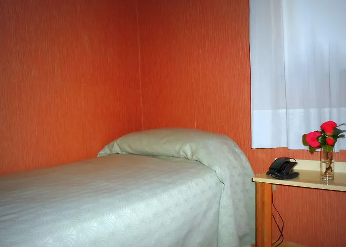 Hotel Diecimare